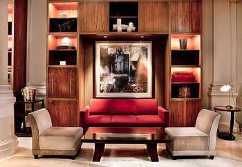 Threadneedles, Autograph Collection 5* Londra