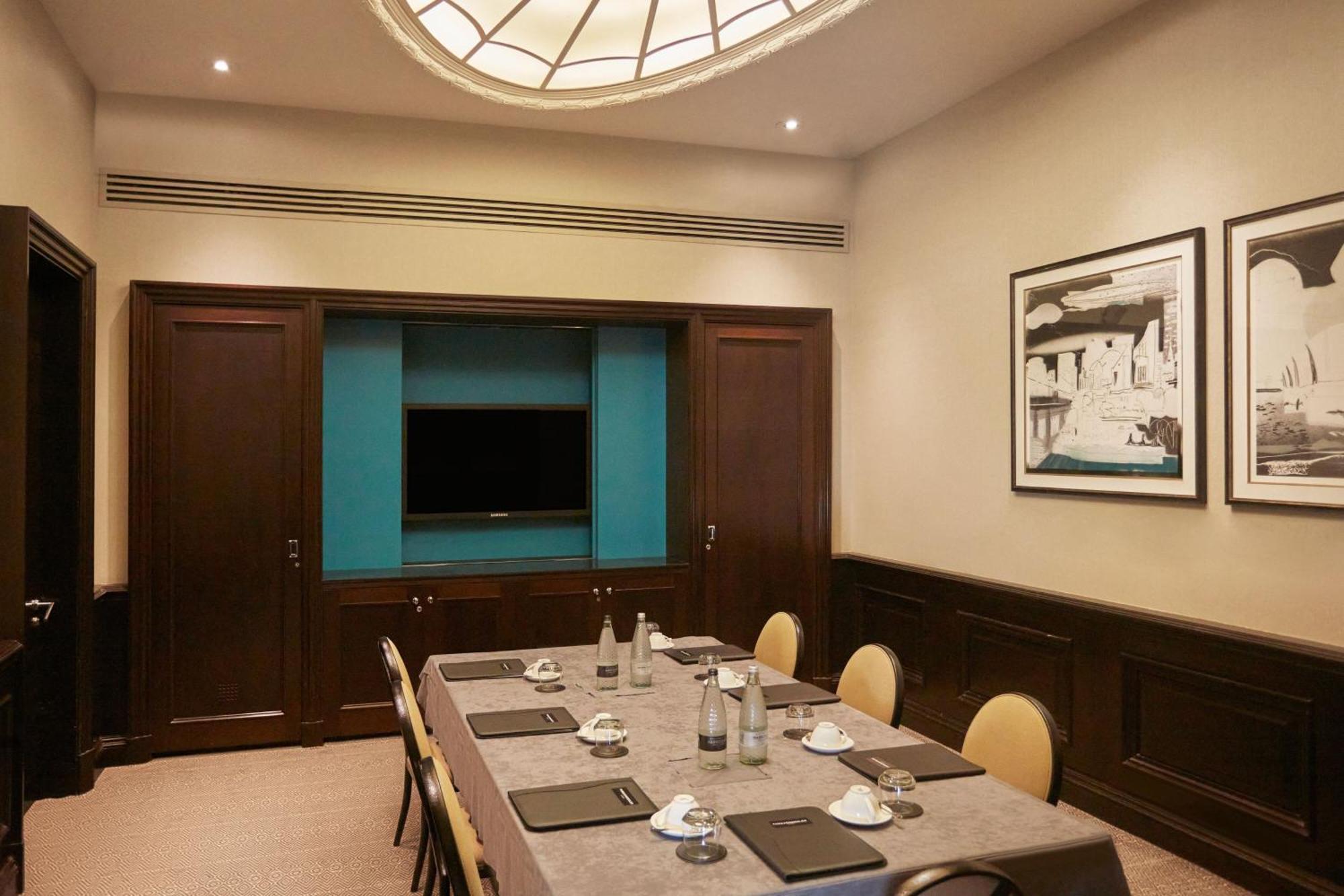 Hotel Threadneedles, Autograph Collection Londra