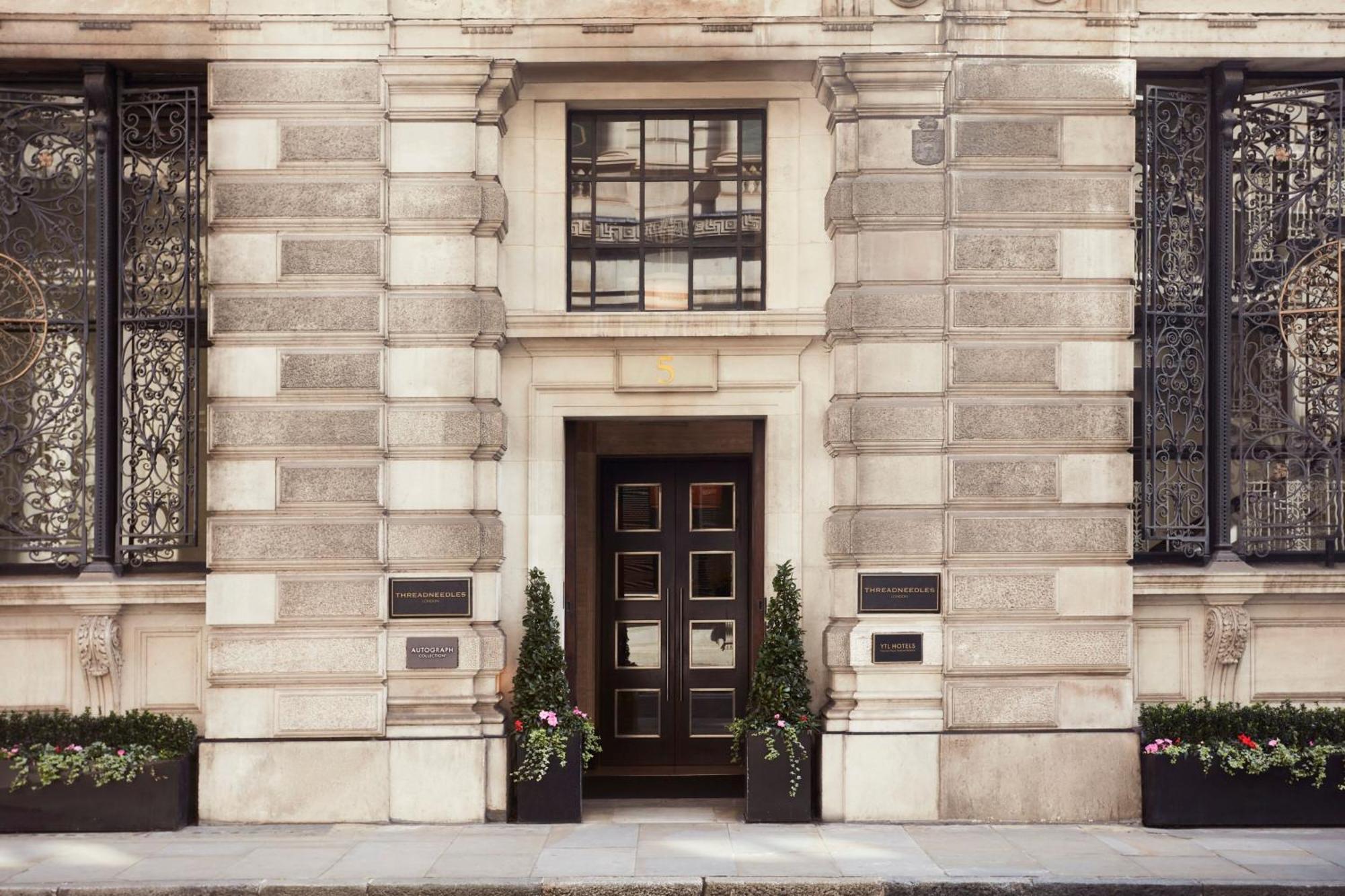 Threadneedles, Autograph Collection Hotel Londra