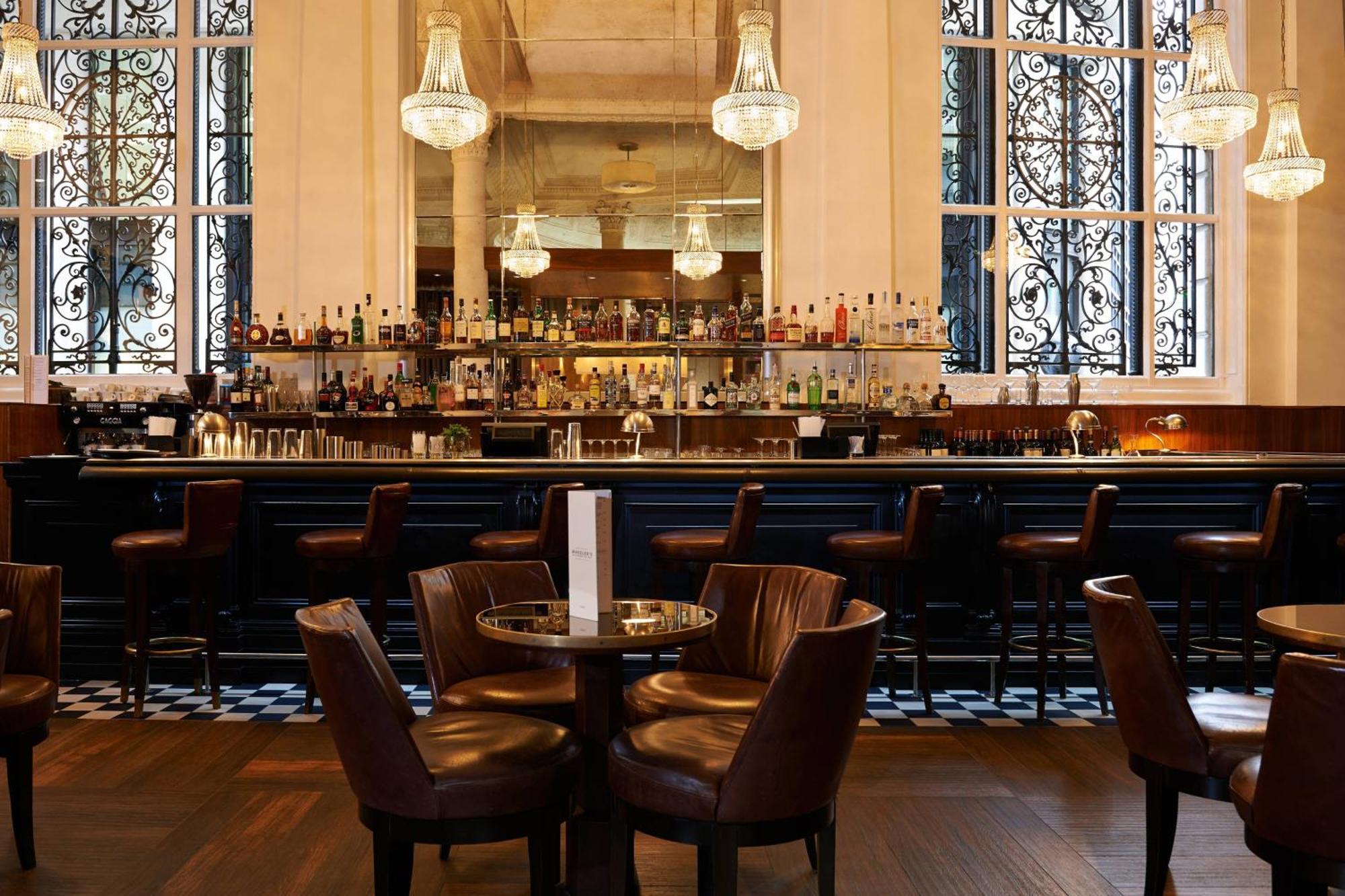 Threadneedles, Autograph Collection 5* Londra