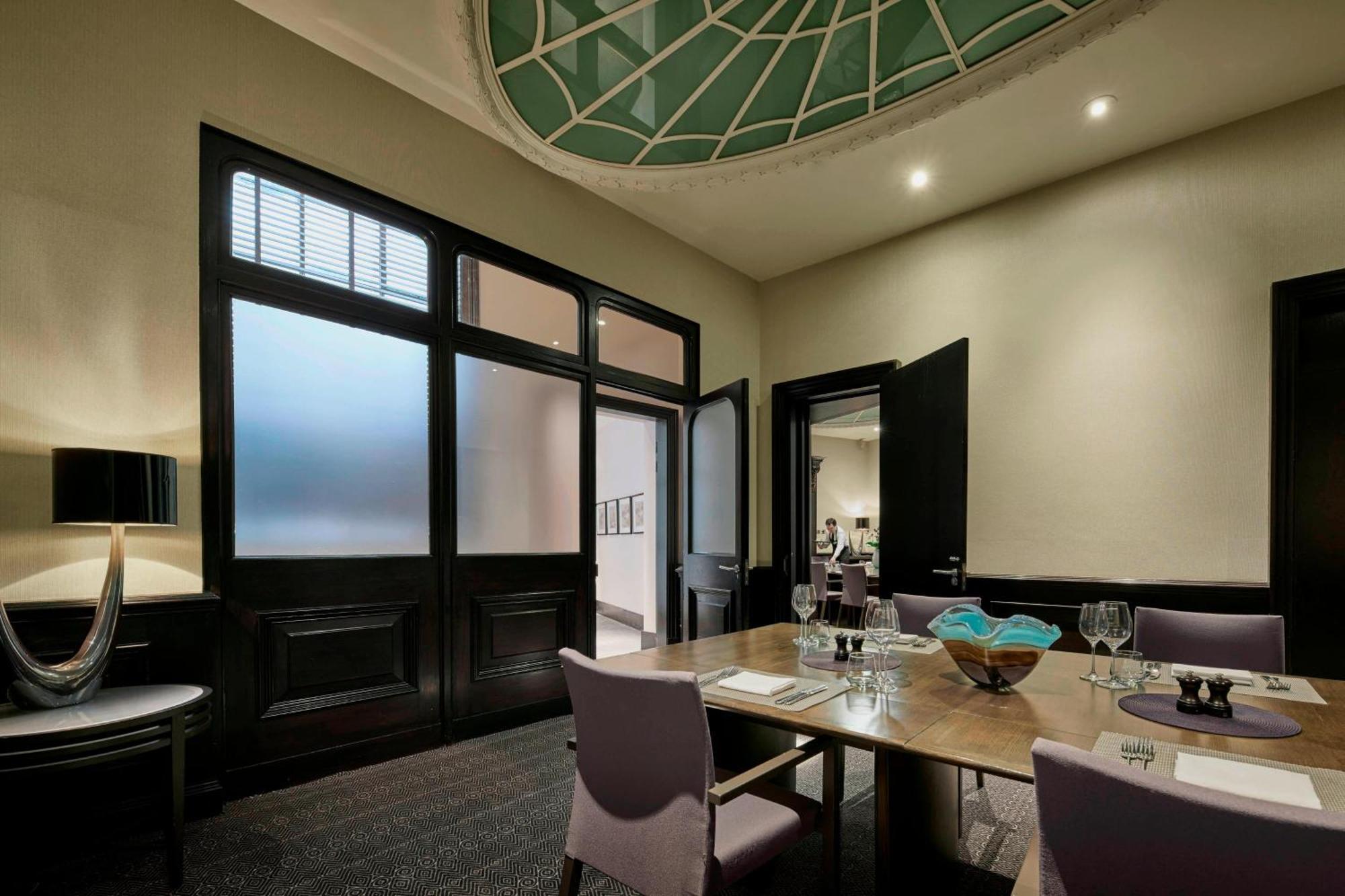 Threadneedles, Autograph Collection 5* Londra