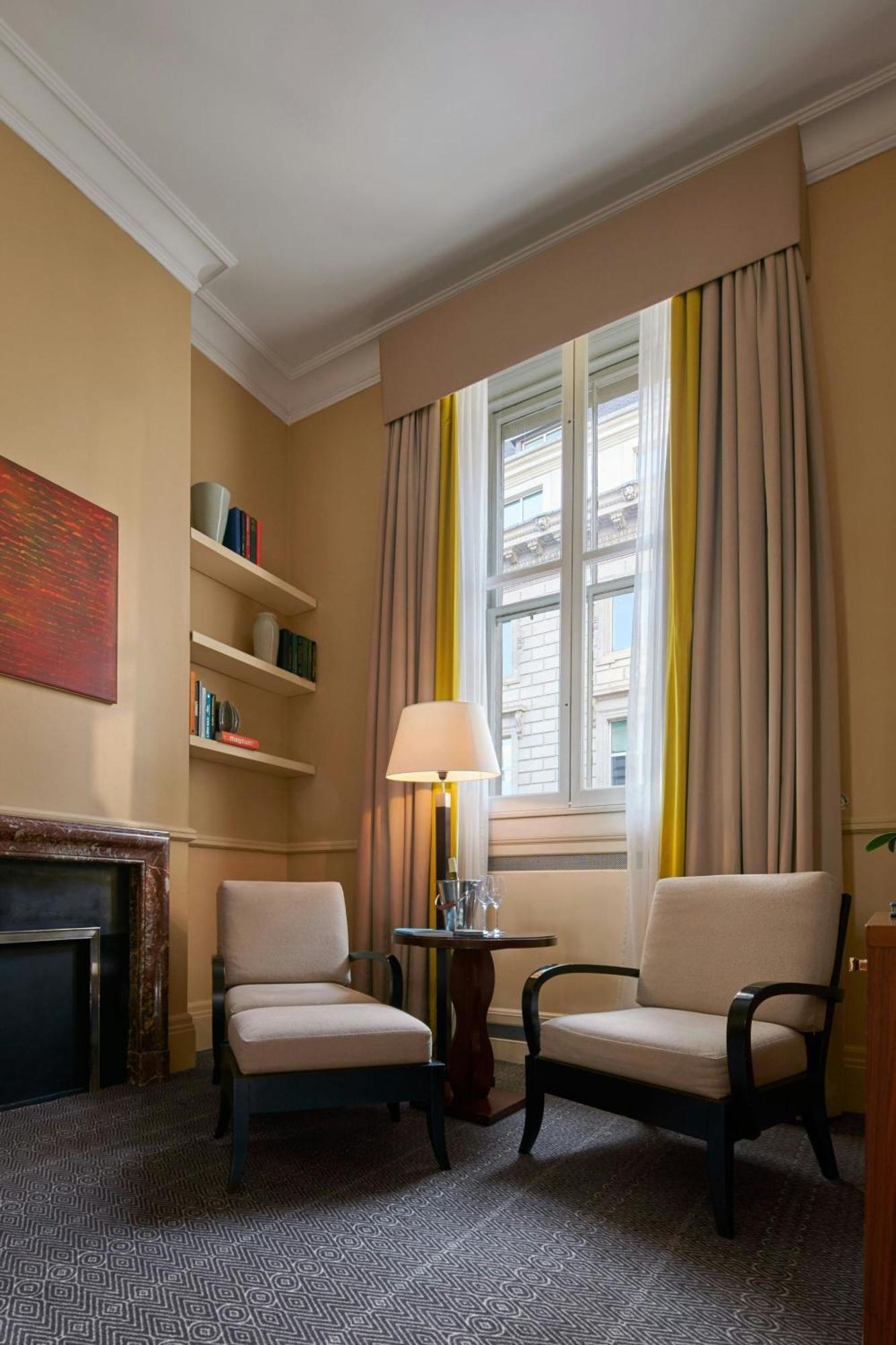 Threadneedles, Autograph Collection 5* Londra