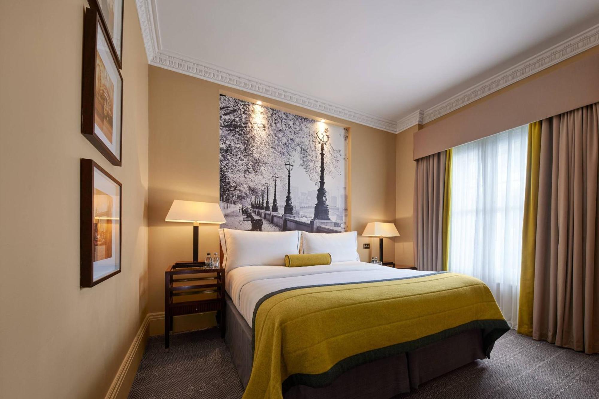 Threadneedles, Autograph Collection 5* Londra