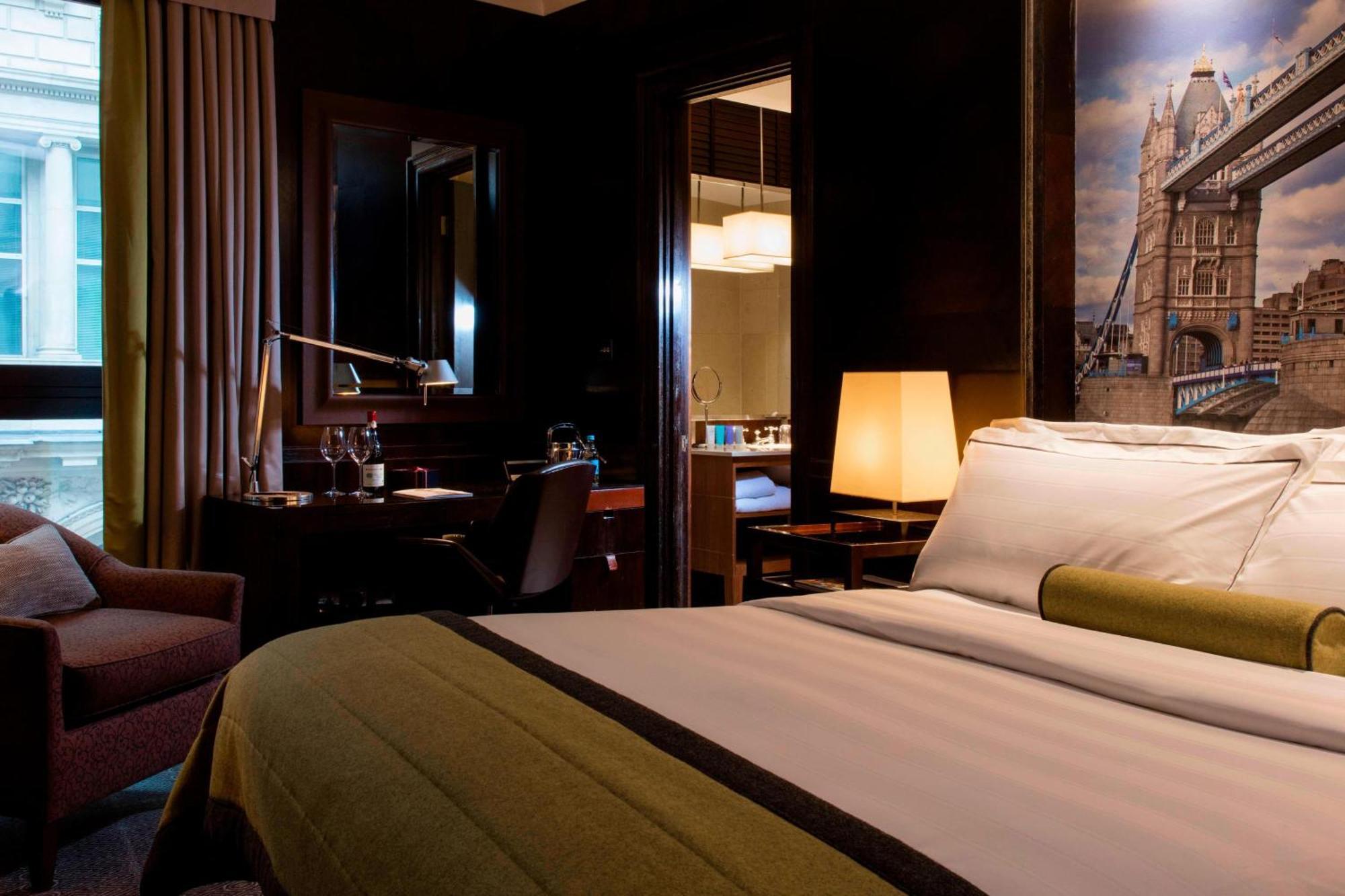Hotel Threadneedles, Autograph Collection Londra