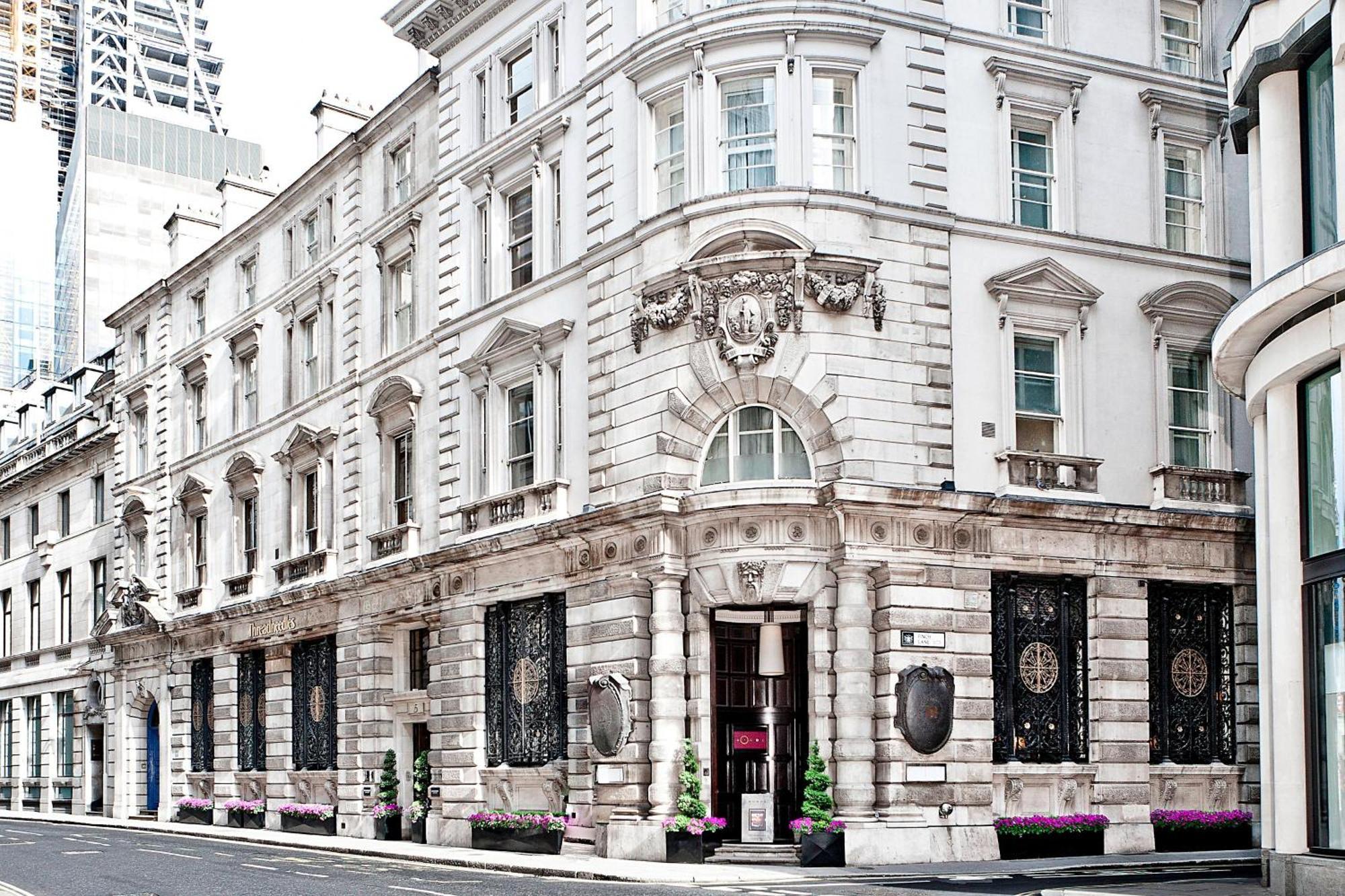Threadneedles, Autograph Collection Londra