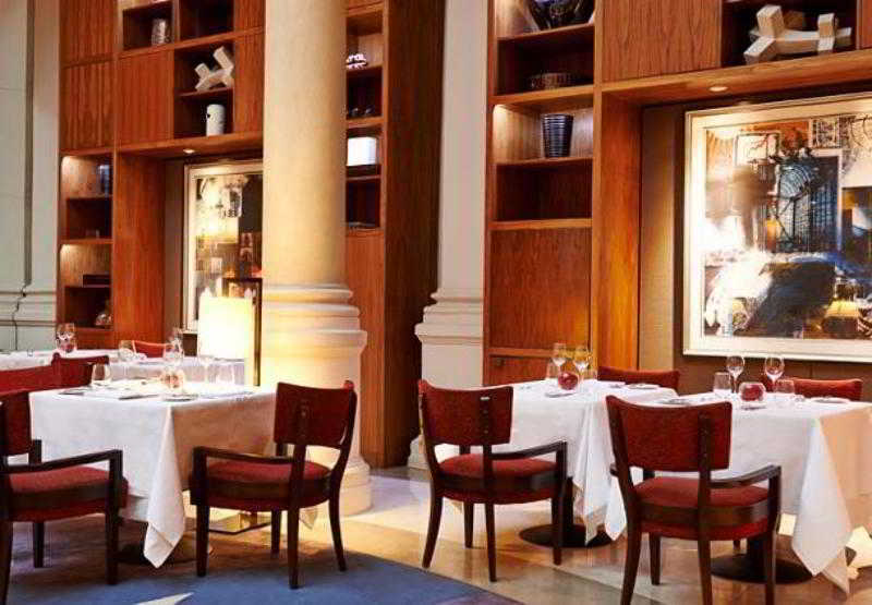 Threadneedles, Autograph Collection 5* Londra
