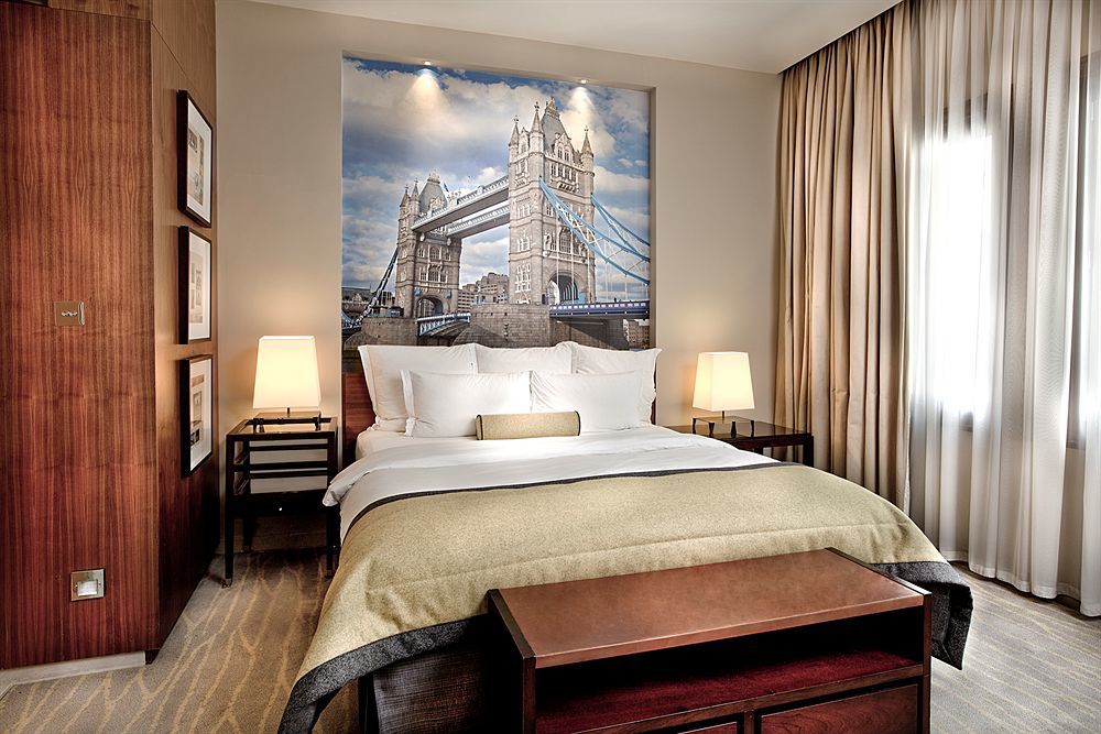 Threadneedles, Autograph Collection 5* Londra