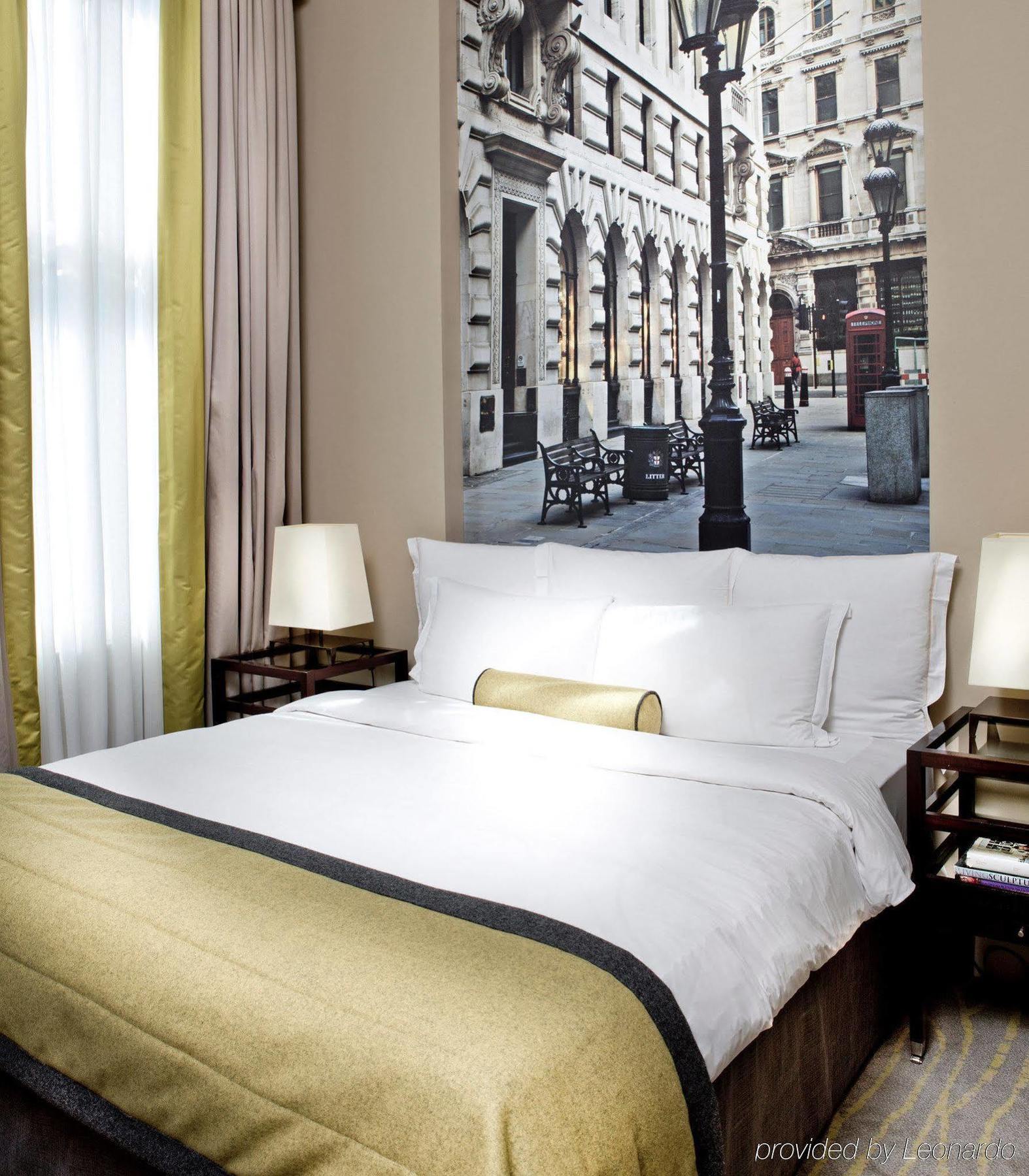 Threadneedles, Autograph Collection 5* Londra