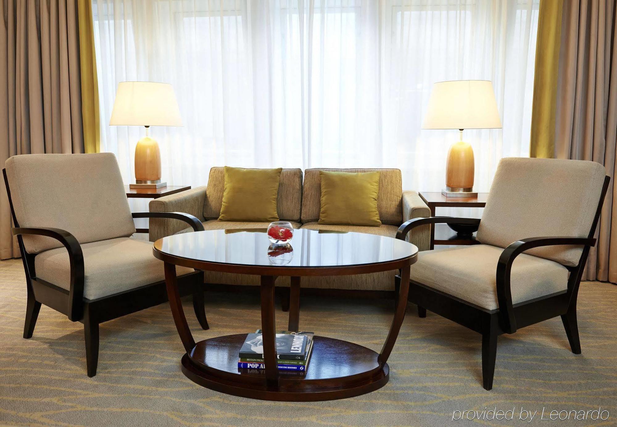 Hotel Threadneedles, Autograph Collection Londra