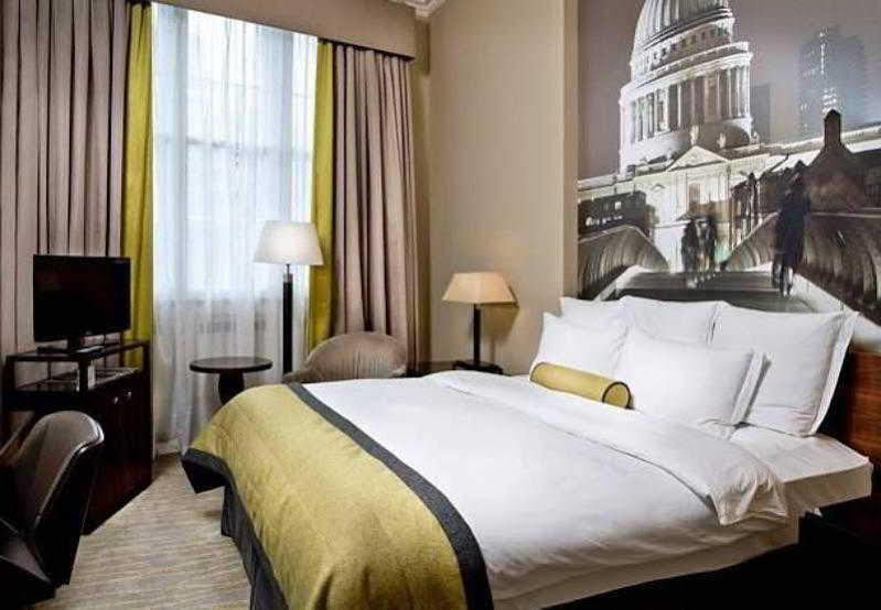 Threadneedles, Autograph Collection Hotel Londra