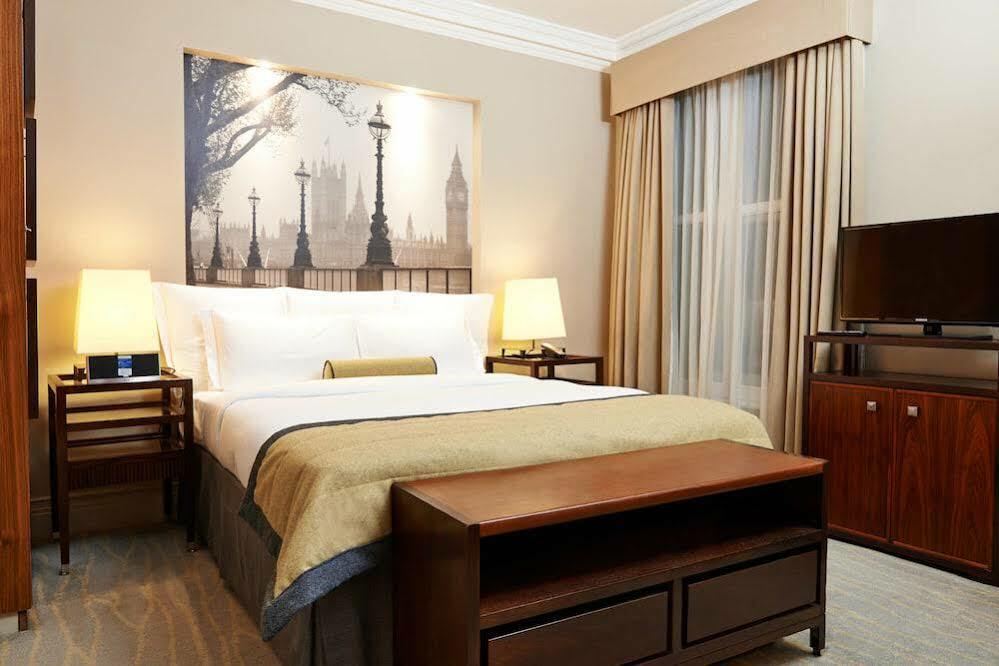Threadneedles, Autograph Collection 5* Londra